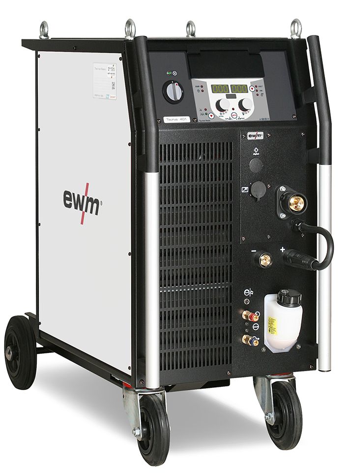 Сварочный полуавтомат инвертор MMA  Taurus 351 Basic FKW Сварочный полуавтомат инвертор MMA  Taurus 351 Basic FKW