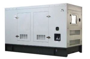 Дизельный генератор DEUTZ WPG 41L9 (30KW)  фото