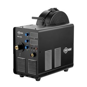 Сварочные инверторы MIG-MAG ПТК ПРОФИ MIG 250 Сварочные инверторы MIG-MAG ПТК ПРОФИ MIG 250 фото