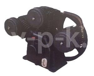 Блок поршневой W80 для 270w80 фото