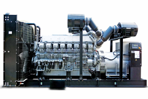 Дизельный генератор ТСС АД-1200С-Т400-1РМ8 999987 Дизельный генератор ТСС АД-1200С-Т400-1РМ8 999987 фото