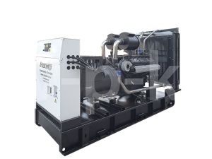 Дизельный генератор Азимут АД-580C-Т400-1РМ11