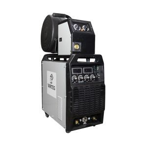 Сварочные инверторы MIG-MAG Fox Weld VARTEG 501 DUO Сварочные инверторы MIG-MAG Fox Weld VARTEG 501 DUO фото