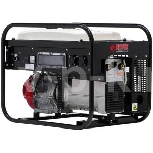 Бензиновый генератор Europower EP 200 X2/25 DC 950002107 переносной Бензиновый генератор Europower EP 200 X2/25 DC 950002107 переносной фото