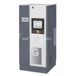 Винтовой компрессор Atlas Copco GA 22 VSD + Винтовой компрессор Atlas Copco GA 22 VSD + фото