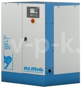 Винтовой компрессор ALMIG Belt XP 37 - 8 Винтовой компрессор ALMIG Belt XP 37 - 8 фото