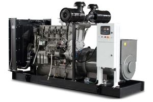 Дизельный генератор ТСС АД-600С-Т400-1РМ8 999983 Дизельный генератор ТСС АД-600С-Т400-1РМ8 999983 фото