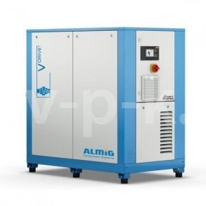 Винтовой компрессор ALMIG V-Drive 56-6 Винтовой компрессор ALMIG V-Drive 56-6 фото