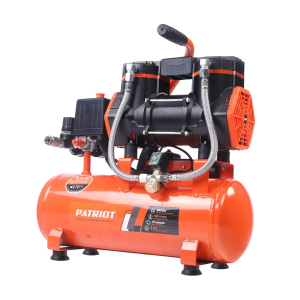 Поршневой компрессор PATRIOT KDS 190 F10 фото