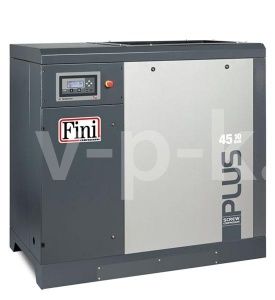 Винтовой компрессор Fini PLUS 45-10 высокого давления Винтовой компрессор Fini PLUS 45-10 высокого давления фото