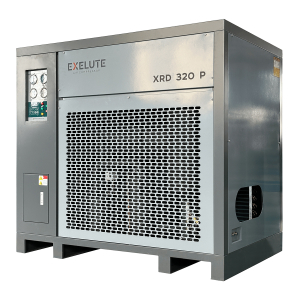 Рефрижераторный осушитель воздуха Exelute XRD 670 P фото