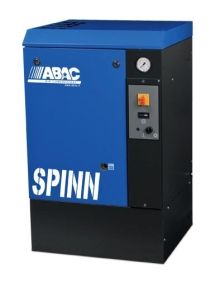 Винтовой компрессор ABAC SPINN 5.5 ST масляный с ременным приводом Винтовой компрессор ABAC SPINN 5.5 ST масляный с ременным приводом фото