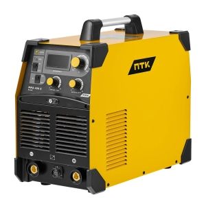 Сварочный инвертор MMA ПТК ПТК RILON MMA 400 G Сварочный инвертор MMA ПТК ПТК RILON MMA 400 G фото