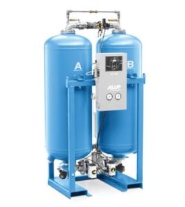 Адсорбционный осушитель воздуха  ADS 180 14.5 фото