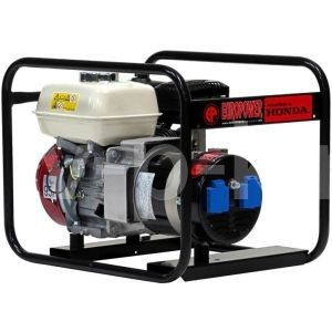 Бензиновый генератор Europower EP 3300 SA0990300 для дачи Бензиновый генератор Europower EP 3300 SA0990300 для дачи фото
