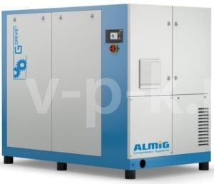 Винтовой компрессор ALMIG G Drive 45 - 8 фото