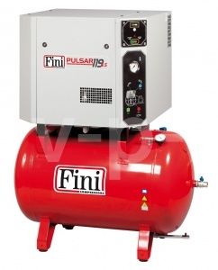 Поршневой компрессор Fini PULSAR CONC.SE 114-270-4 Поршневой компрессор Fini PULSAR CONC.SE 114-270-4 фото