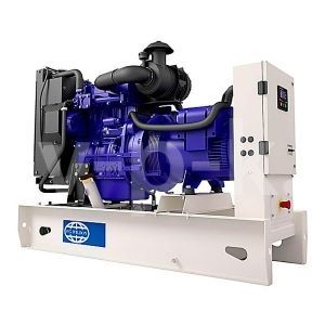 Дизельный генератор  P13.5-6 открытая Дизельный генератор  P13.5-6 открытая