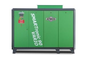 Винтовой компрессор ATMOS ST 110 Vario 8.5 фото