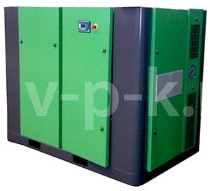 Винтовой компрессор ATMOS STD 75 8 Винтовой компрессор ATMOS STD 75 8 фото
