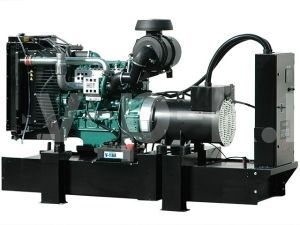 Дизельный генератор Energo EDF 250/400 V (ПРОИЗВОДСТВО FOGO)  Дизельный генератор Energo EDF 250/400 V (ПРОИЗВОДСТВО FOGO)  фото