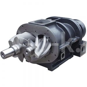 Блок винтовой EVO1-NK-V005 4031020020 фото