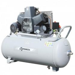 Поршневой компрессор Remeza СБ4-500.F75-10 Поршневой компрессор Remeza СБ4-500.F75-10 фото