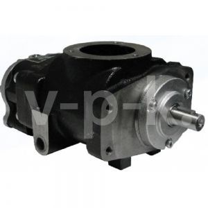 Блок винтовой CE177G 4031100460 фото