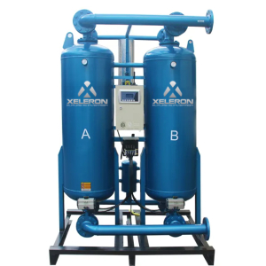Адсорбционный осушитель воздуха Xeleron QE-069 Адсорбционный осушитель воздуха Xeleron QE-069 фото