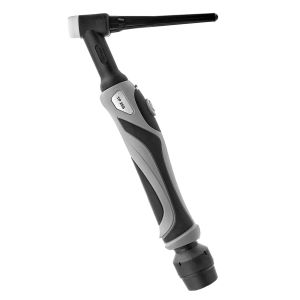 Горелка TIG TP 26S (ОКС 35-50, б/р, 2PIN) 4м TBW2604-12  Горелка TIG TP 26S (ОКС 35-50, б/р, 2PIN) 4м TBW2604-12 фото