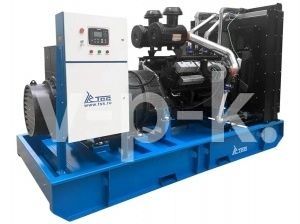 Дизельный генератор ТСС АД-600С-Т400-1РМ12 Дизельный генератор ТСС АД-600С-Т400-1РМ12