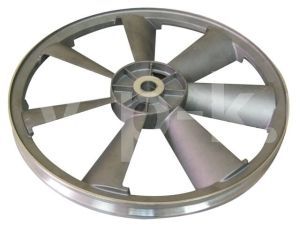 Шкив для 270v90 фото