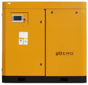Винтовой компрессор Berg ВК-45Р 8 (IP23) без ресивера Винтовой компрессор Berg ВК-45Р 8 (IP23) без ресивера фото