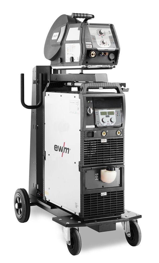 Сварочный полуавтомат инвертор MMA  Taurus 405 Basic TDW Сварочный полуавтомат инвертор MMA  Taurus 405 Basic TDW