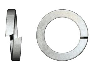 R 072W95II Шайба пружинная D.3 мм W95II для w95-10 (10 бар) фото