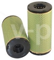 Фильтр топливный 996-454 фото