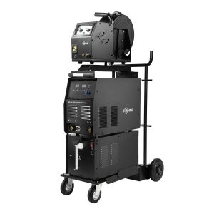 Сварочные инверторы MIG-MAG ПТК ПРОФИ MIG 500 DP SYN FW Сварочные инверторы MIG-MAG ПТК ПРОФИ MIG 500 DP SYN FW фото