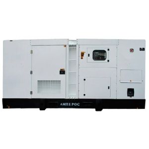 Дизельный генератор  АД 600-Т400 P (Проф) в кожухе с АВР