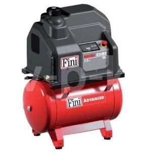 Винтовой компрессор Fini CUBE MINI 2.2-08-90 Z Винтовой компрессор Fini CUBE MINI 2.2-08-90 Z фото