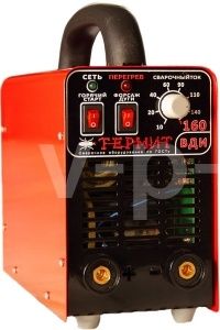 Сварочный инвертор MMA ТЕРМИТ ВДИ-160 Сварочный инвертор MMA ТЕРМИТ ВДИ-160 фото
