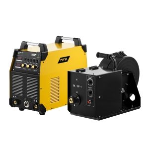 Сварочные инверторы MIG-MAG ПТК ПТК RILON MIG 500 GF Сварочные инверторы MIG-MAG ПТК ПТК RILON MIG 500 GF фото