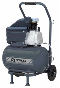 Поршневой компрессор Remeza СБ4/С-20.J2047B масляный Поршневой компрессор Remeza СБ4/С-20.J2047B масляный фото