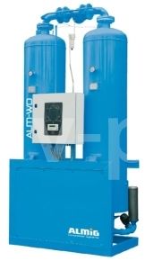 Адсорбционный осушитель  ALM-WDD 7200 Адсорбционный осушитель  ALM-WDD 7200