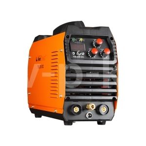 Сварочные инверторы TIG Fox Weld TIG 205 DC Сварочные инверторы TIG Fox Weld TIG 205 DC фото