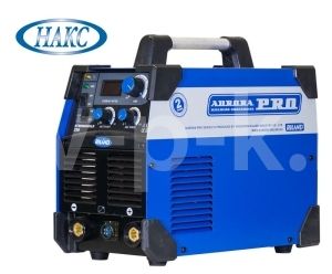 Сварочный инвертор MMA Aurora STRONGHOLD 250 IGBT Сварочный инвертор MMA Aurora STRONGHOLD 250 IGBT фото