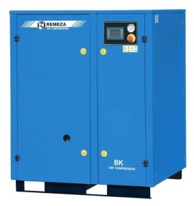 Винтовой компрессор Remeza ВК25-8Д Винтовой компрессор Remeza ВК25-8Д фото