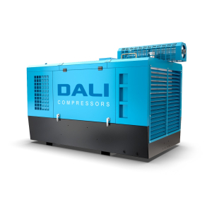 Винтовой компрессор Dali DLCY-11/10 B-Y высокого давления Винтовой компрессор Dali DLCY-11/10 B-Y высокого давления фото