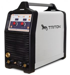 Сварочные инверторы MIG-MAG Triton Сварочный полуавтомат TRITON ALUMIG 200 SPulse Synergic Сварочные инверторы MIG-MAG Triton Сварочный полуавтомат TRITON ALUMIG 200 SPulse Synergic фото
