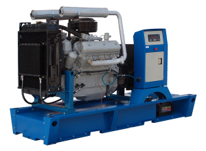 Дизельный генератор ТСС АД-60С-Т400-2РМ2 Stamford 029357 Дизельный генератор ТСС АД-60С-Т400-2РМ2 Stamford 029357 фото