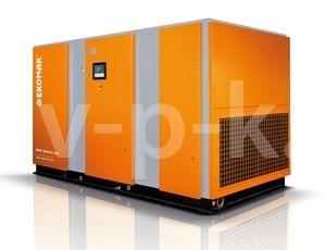 Винтовой компрессор Ekomak EKO 315CD VST 7 Винтовой компрессор Ekomak EKO 315CD VST 7 фото